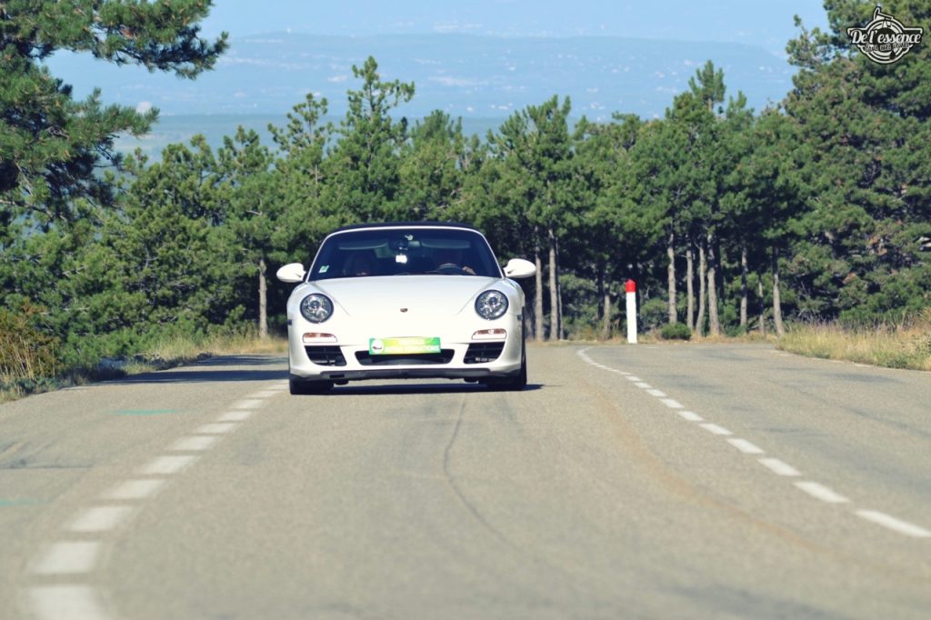 Ventoux Autos Sensations : 18500 ch et une route sinueuse ! 168
