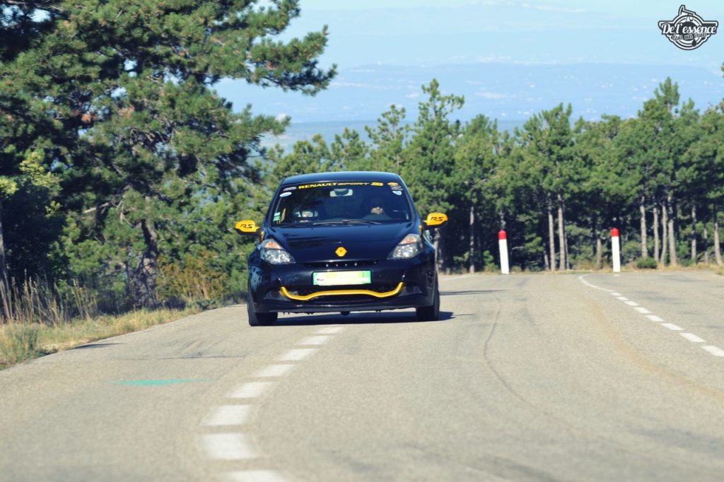 Ventoux Autos Sensations : 18500 ch et une route sinueuse ! 167