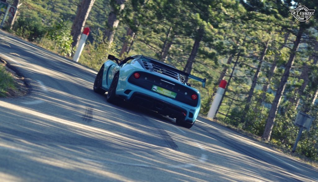 Ventoux Autos Sensations : 18500 ch et une route sinueuse ! 164