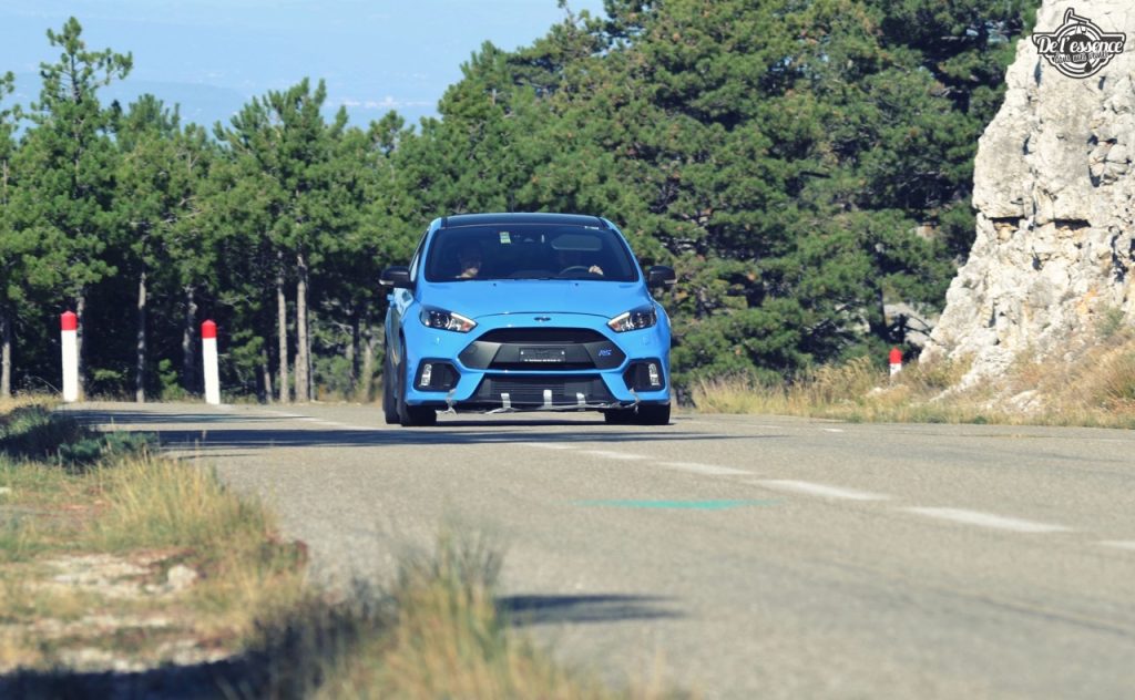 Ventoux Autos Sensations : 18500 ch et une route sinueuse ! 163