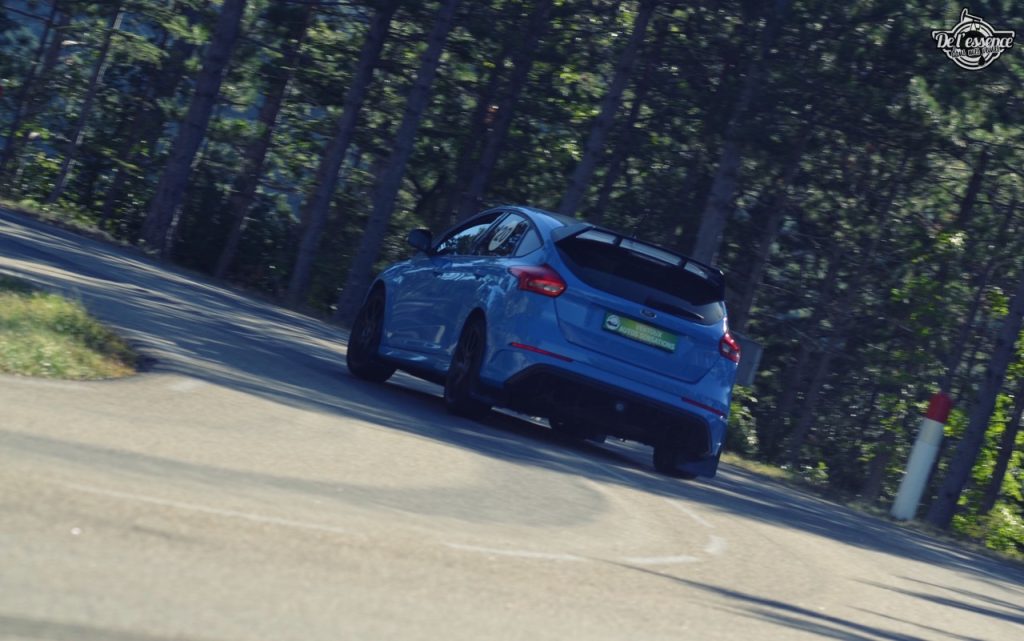 Ventoux Autos Sensations : 18500 ch et une route sinueuse ! 162