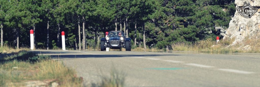 Ventoux Autos Sensations : 18500 ch et une route sinueuse ! 161