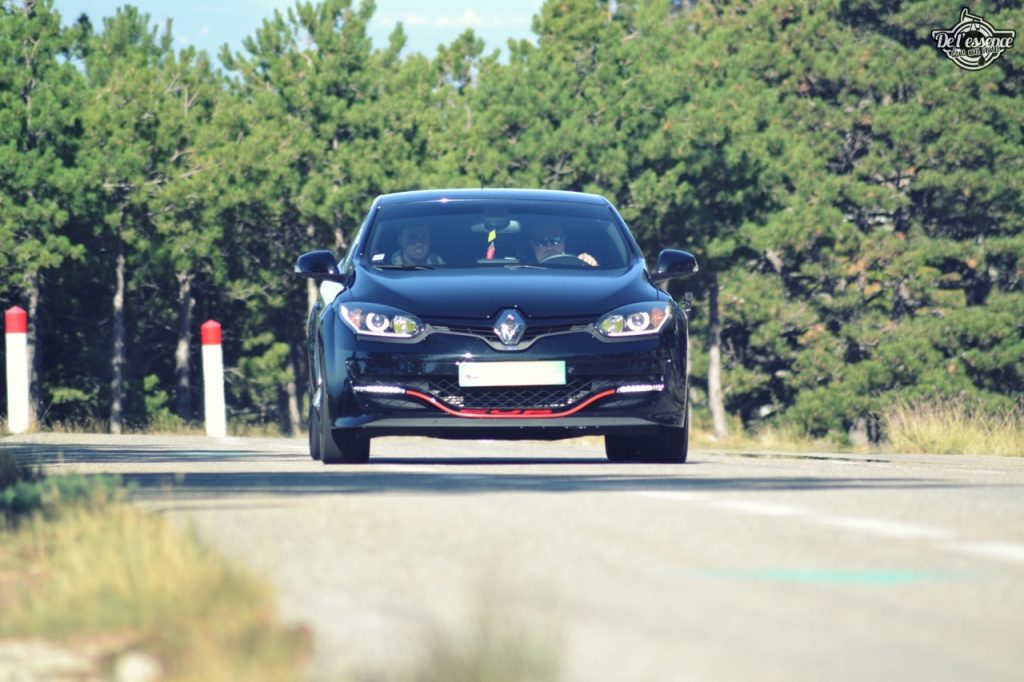 Ventoux Autos Sensations : 18500 ch et une route sinueuse ! 159