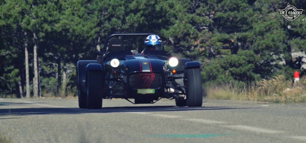 Ventoux Autos Sensations : 18500 ch et une route sinueuse ! 156