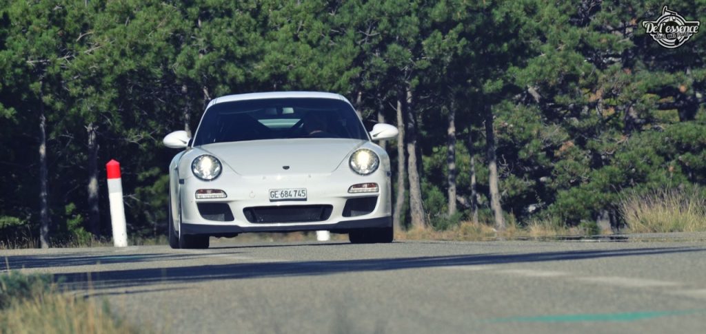 Ventoux Autos Sensations : 18500 ch et une route sinueuse ! 155