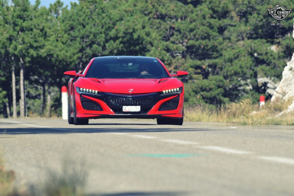 Ventoux Autos Sensations : 18500 ch et une route sinueuse ! 153