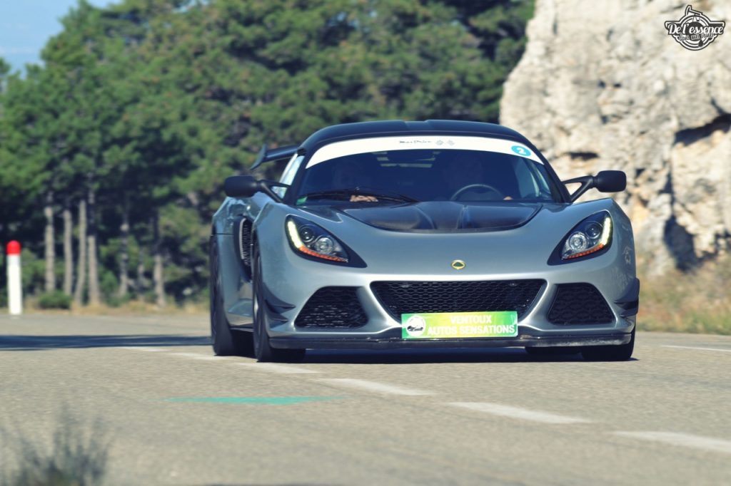 Ventoux Autos Sensations : 18500 ch et une route sinueuse ! 151