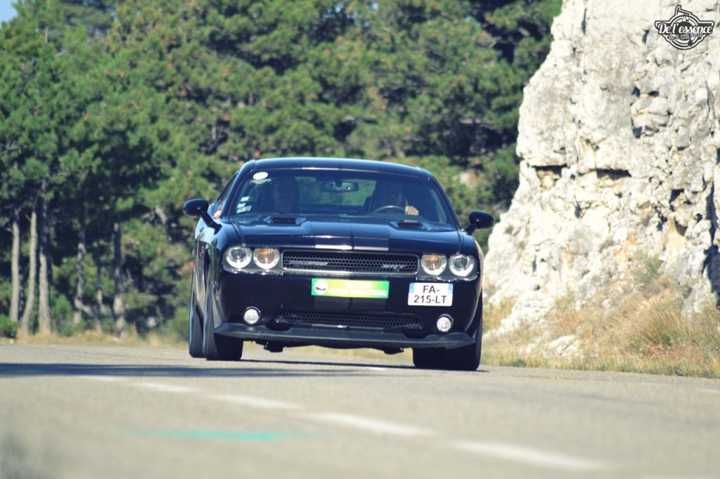 Ventoux Autos Sensations : 18500 ch et une route sinueuse ! 149