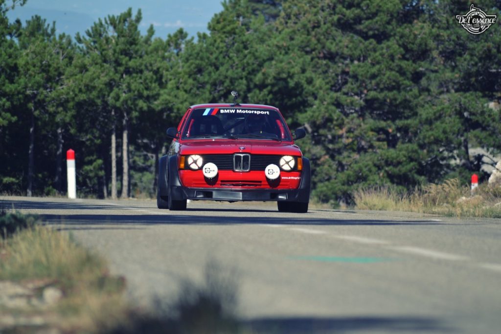 Ventoux Autos Sensations : 18500 ch et une route sinueuse ! 147