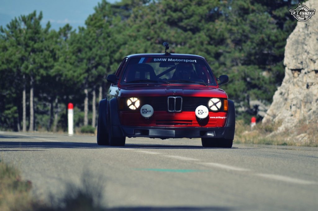 Ventoux Autos Sensations : 18500 ch et une route sinueuse ! 146