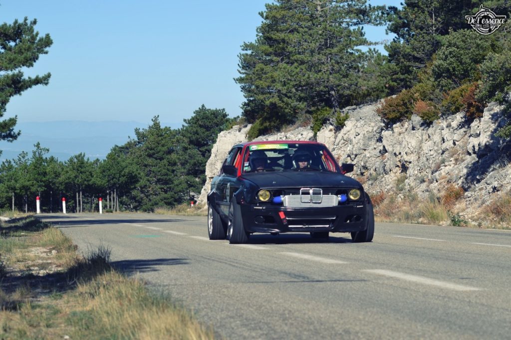 Ventoux Autos Sensations : 18500 ch et une route sinueuse ! 143