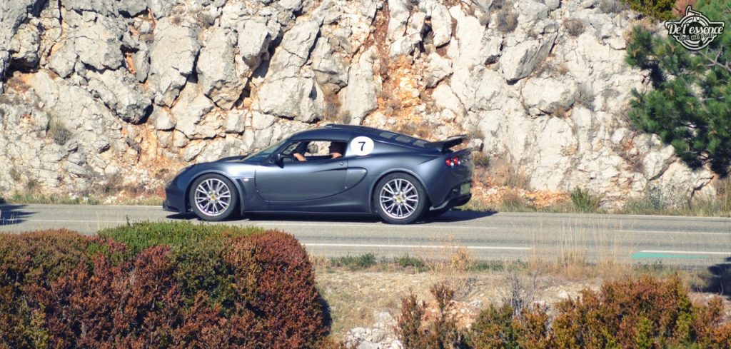 Ventoux Autos Sensations : 18500 ch et une route sinueuse ! 138