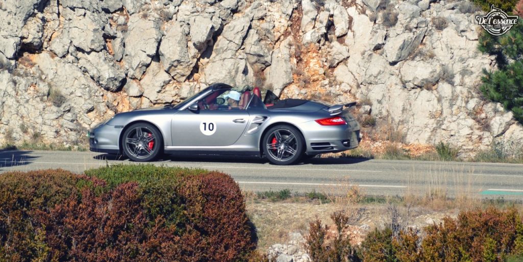 Ventoux Autos Sensations : 18500 ch et une route sinueuse ! 137