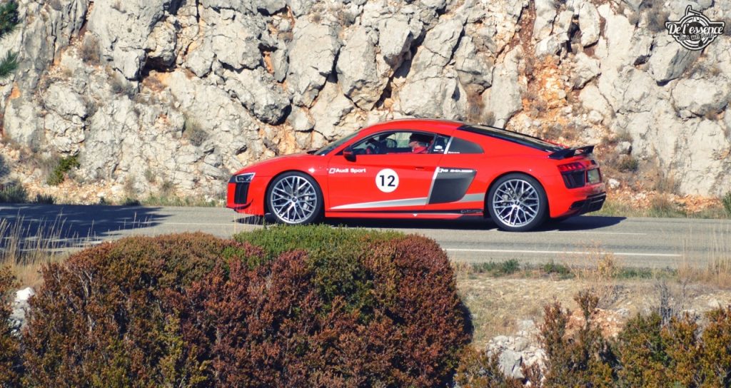 Ventoux Autos Sensations : 18500 ch et une route sinueuse ! 136