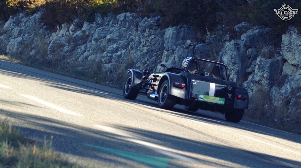 Ventoux Autos Sensations : 18500 ch et une route sinueuse ! 135