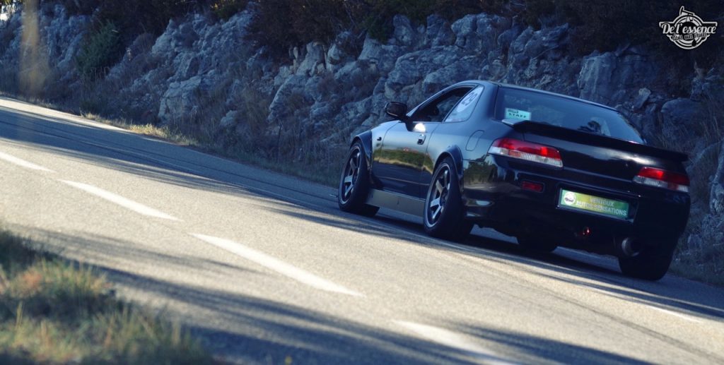 Ventoux Autos Sensations : 18500 ch et une route sinueuse ! 134