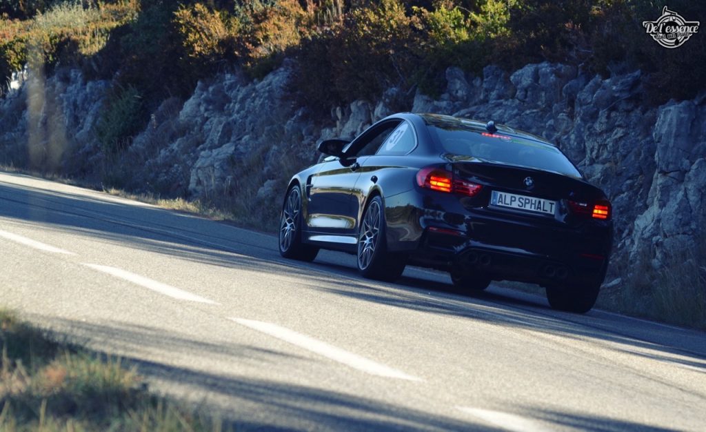 Ventoux Autos Sensations : 18500 ch et une route sinueuse ! 133