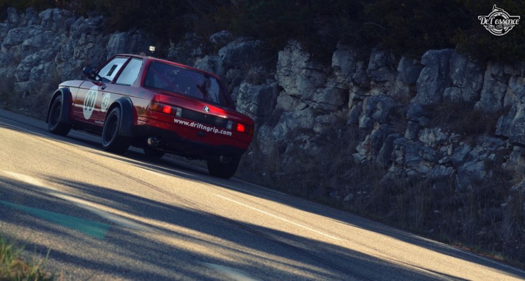 Ventoux Autos Sensations : 18500 ch et une route sinueuse ! 129