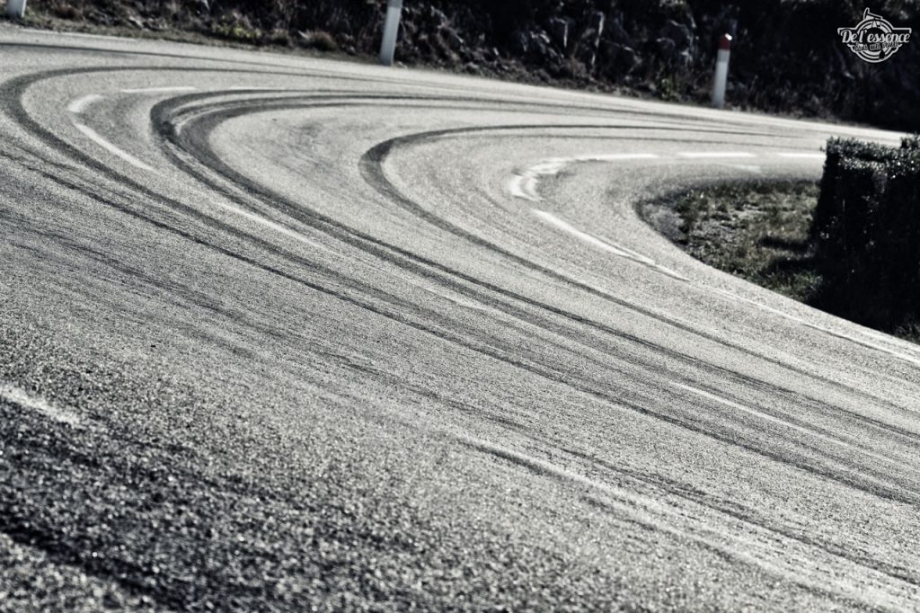 Ventoux Autos Sensations : 18500 ch et une route sinueuse ! 125