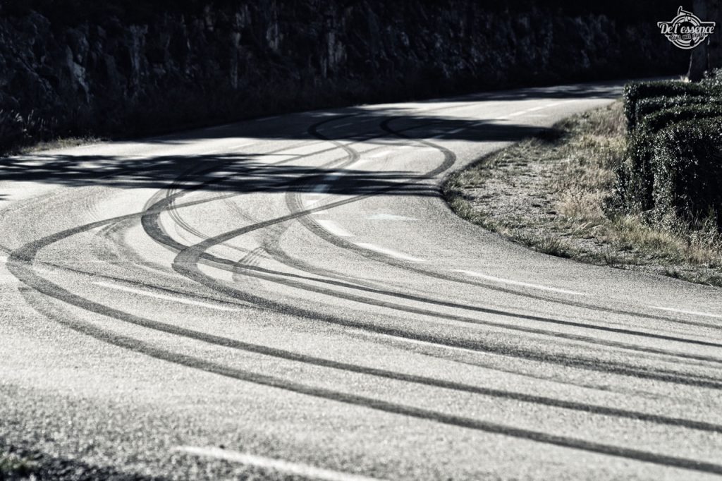 Ventoux Autos Sensations : 18500 ch et une route sinueuse ! 124