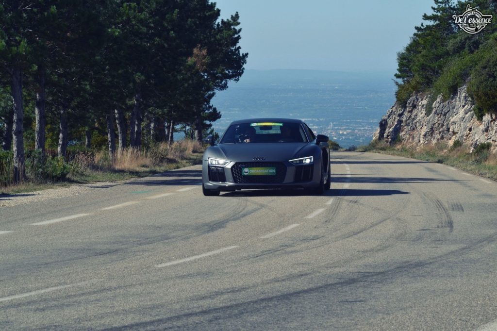 Ventoux Autos Sensations : 18500 ch et une route sinueuse ! 121
