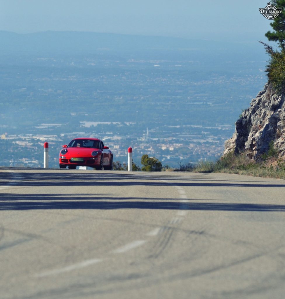 Ventoux Autos Sensations : 18500 ch et une route sinueuse ! 117