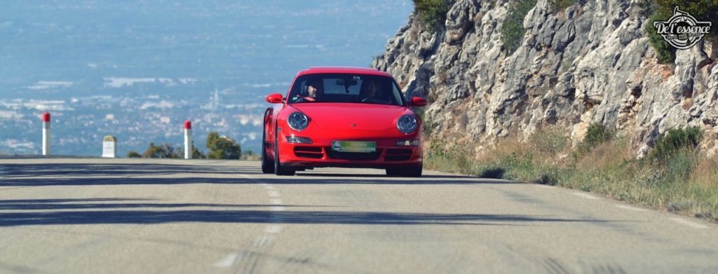 Ventoux Autos Sensations : 18500 ch et une route sinueuse ! 116