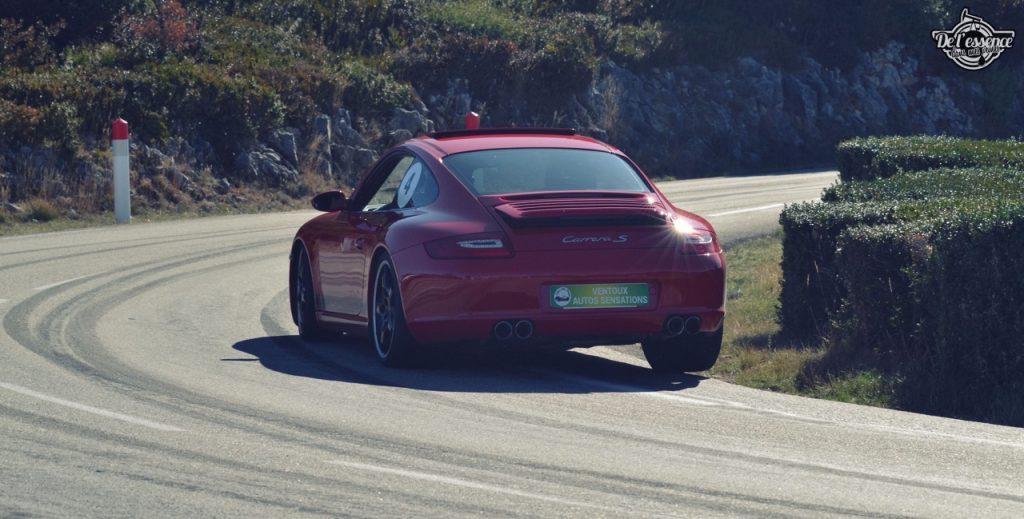 Ventoux Autos Sensations : 18500 ch et une route sinueuse ! 114