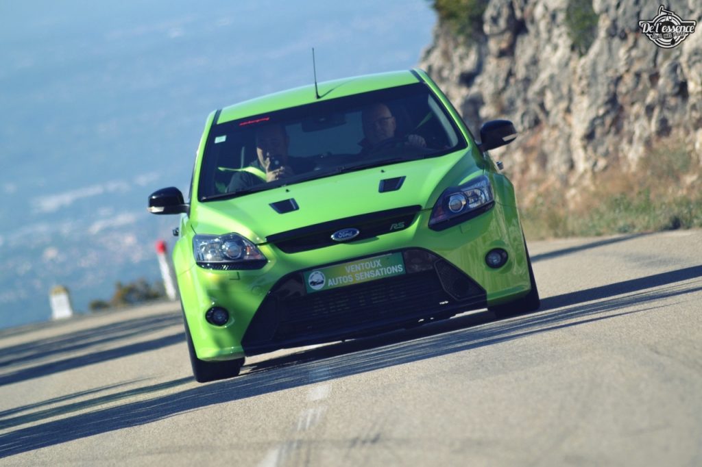 Ventoux Autos Sensations : 18500 ch et une route sinueuse ! 111