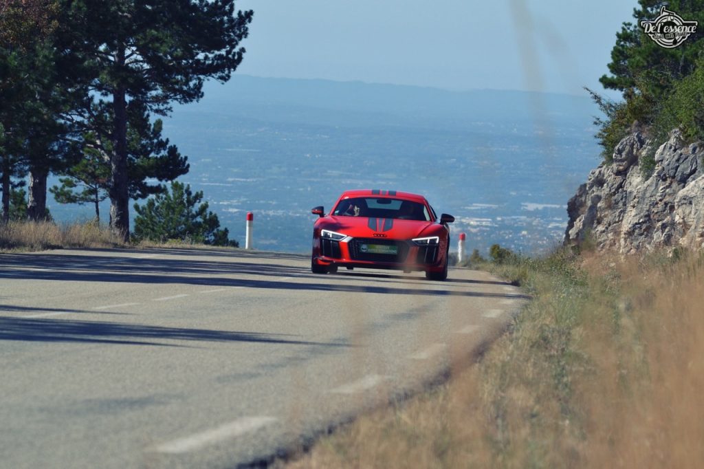 Ventoux Autos Sensations : 18500 ch et une route sinueuse ! 102