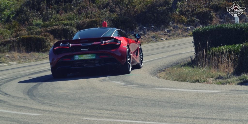 Ventoux Autos Sensations : 18500 ch et une route sinueuse ! 98