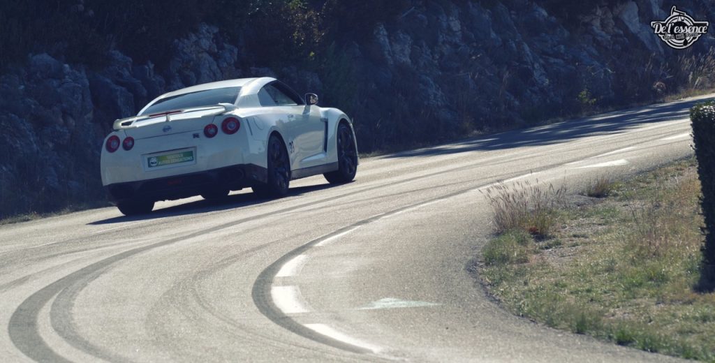 Ventoux Autos Sensations : 18500 ch et une route sinueuse ! 66