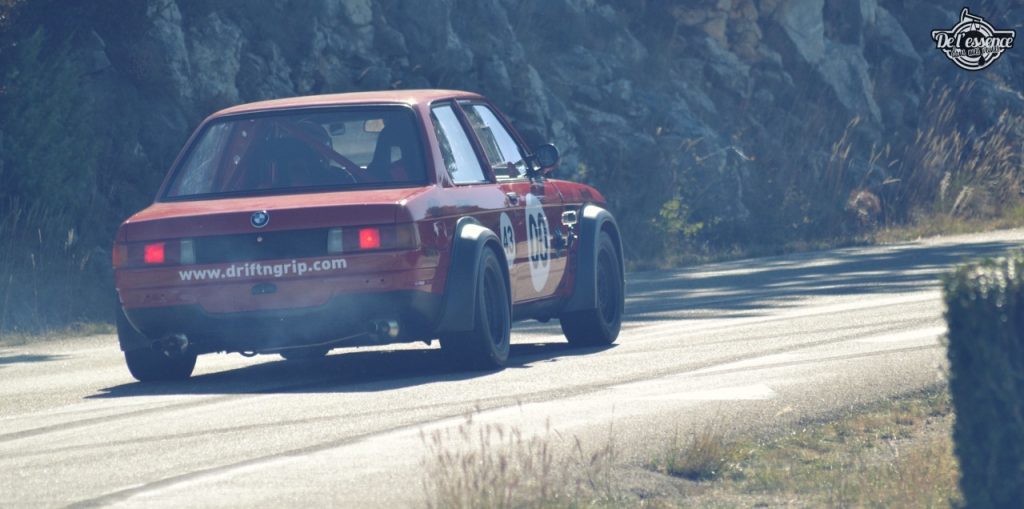 Ventoux Autos Sensations : 18500 ch et une route sinueuse ! 65
