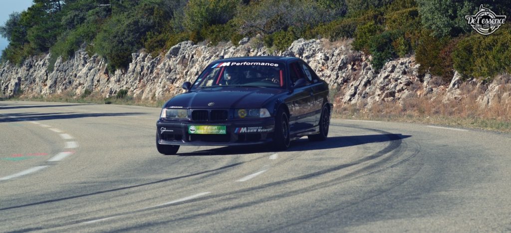Ventoux Autos Sensations : 18500 ch et une route sinueuse ! 64