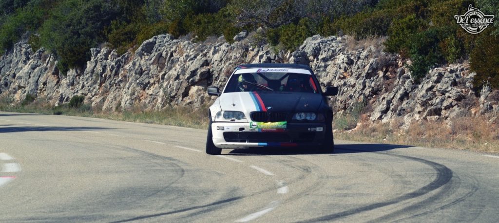 Ventoux Autos Sensations : 18500 ch et une route sinueuse ! 63