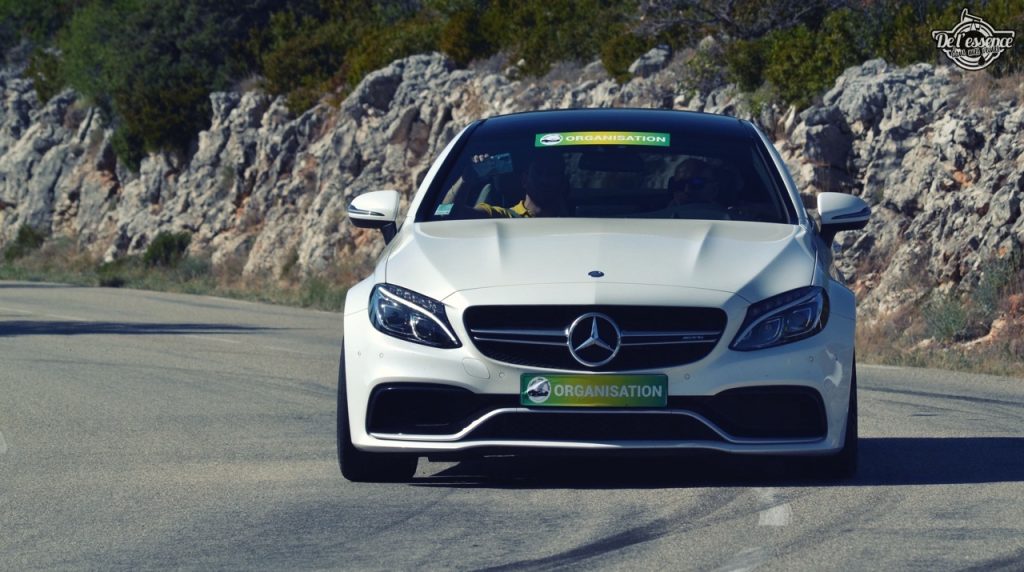 Ventoux Autos Sensations : 18500 ch et une route sinueuse ! 62