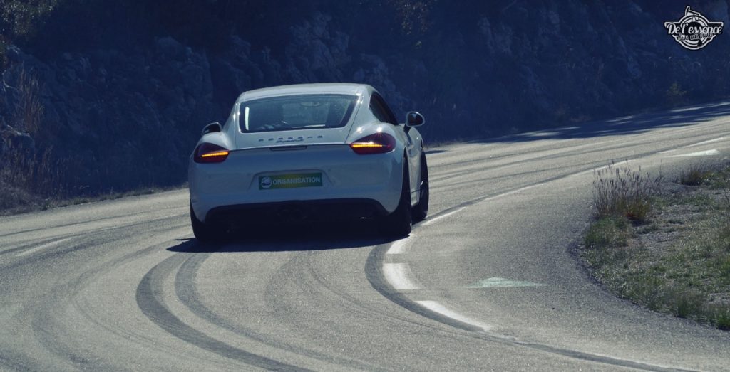 Ventoux Autos Sensations : 18500 ch et une route sinueuse ! 61