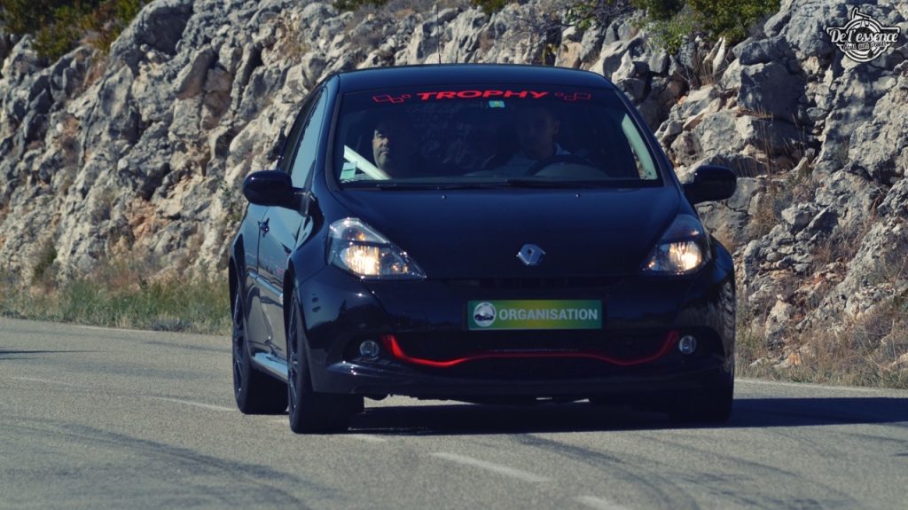 Ventoux Autos Sensations : 18500 ch et une route sinueuse ! 60