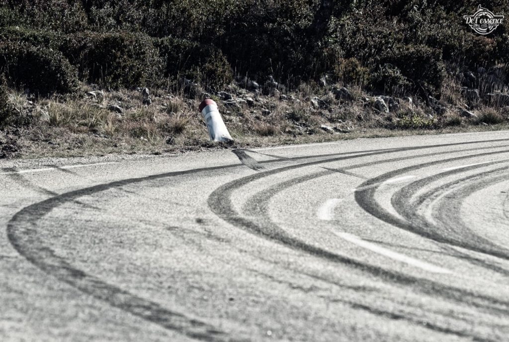 Ventoux Autos Sensations : 18500 ch et une route sinueuse ! 58