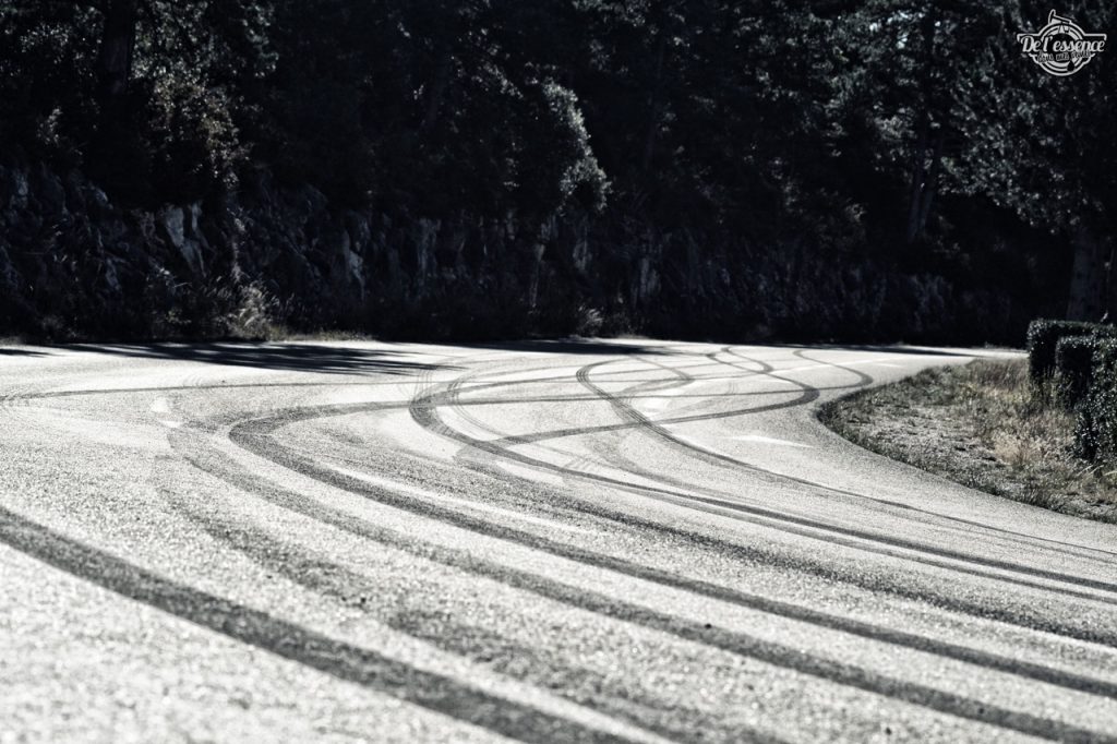 Ventoux Autos Sensations : 18500 ch et une route sinueuse ! 57
