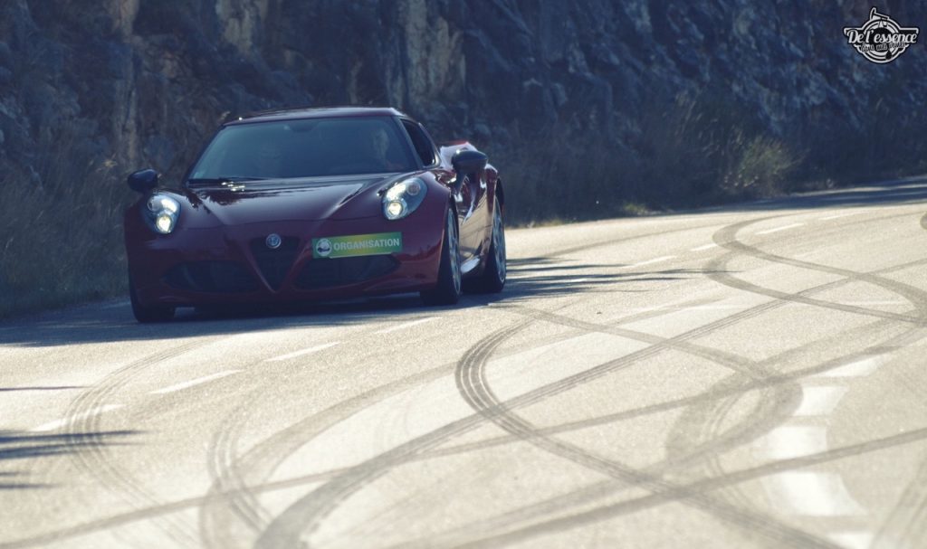 Ventoux Autos Sensations : 18500 ch et une route sinueuse ! 56