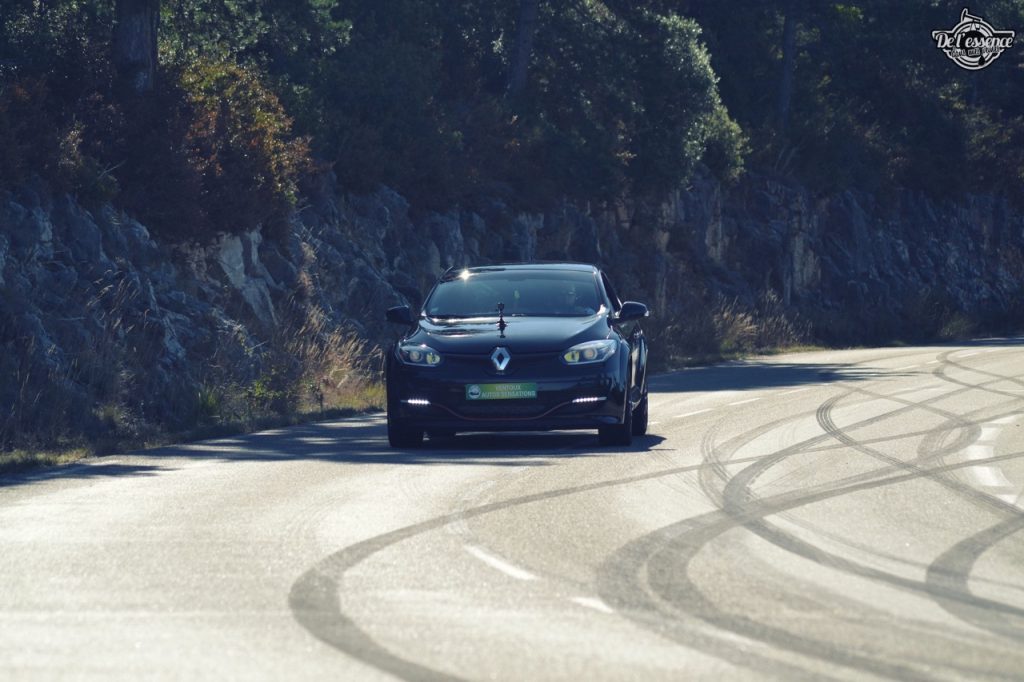 Ventoux Autos Sensations : 18500 ch et une route sinueuse ! 55
