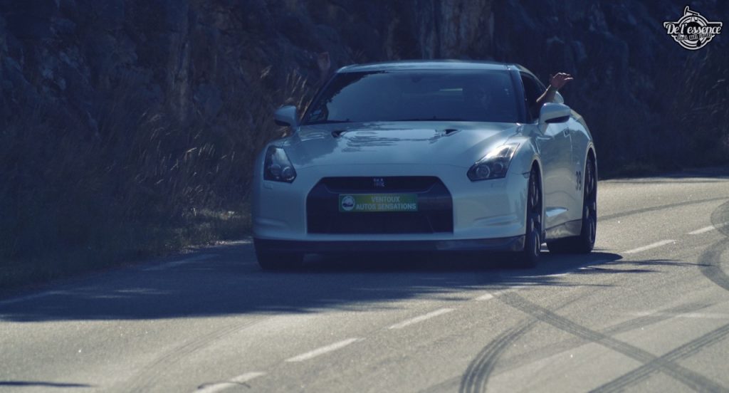 Ventoux Autos Sensations : 18500 ch et une route sinueuse ! 54