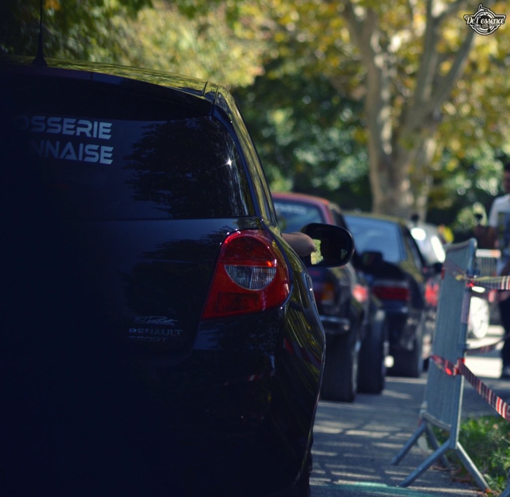 Ventoux Autos Sensations : 18500 ch et une route sinueuse ! 50