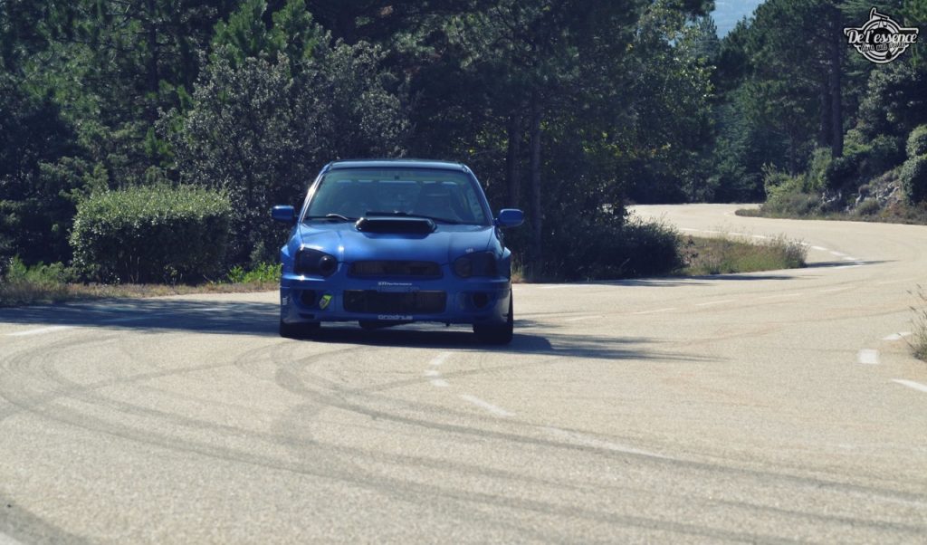 Ventoux Autos Sensations : 18500 ch et une route sinueuse ! 49