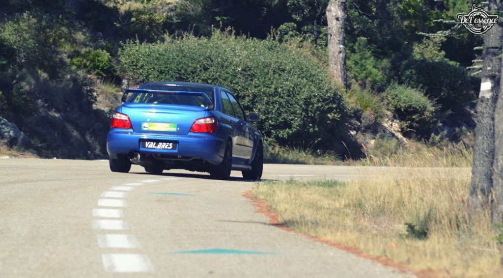 Ventoux Autos Sensations : 18500 ch et une route sinueuse ! 48