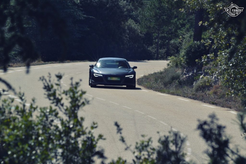 Ventoux Autos Sensations : 18500 ch et une route sinueuse ! 47