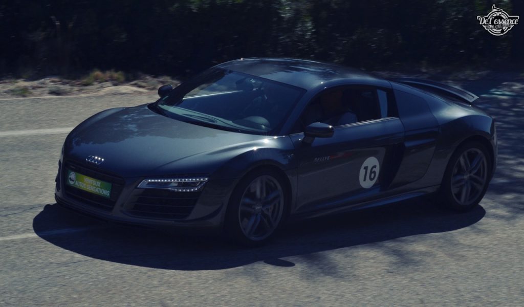 Ventoux Autos Sensations : 18500 ch et une route sinueuse ! 46