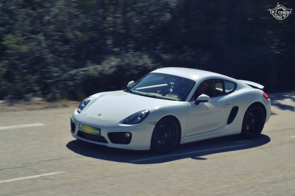 Ventoux Autos Sensations : 18500 ch et une route sinueuse ! 45