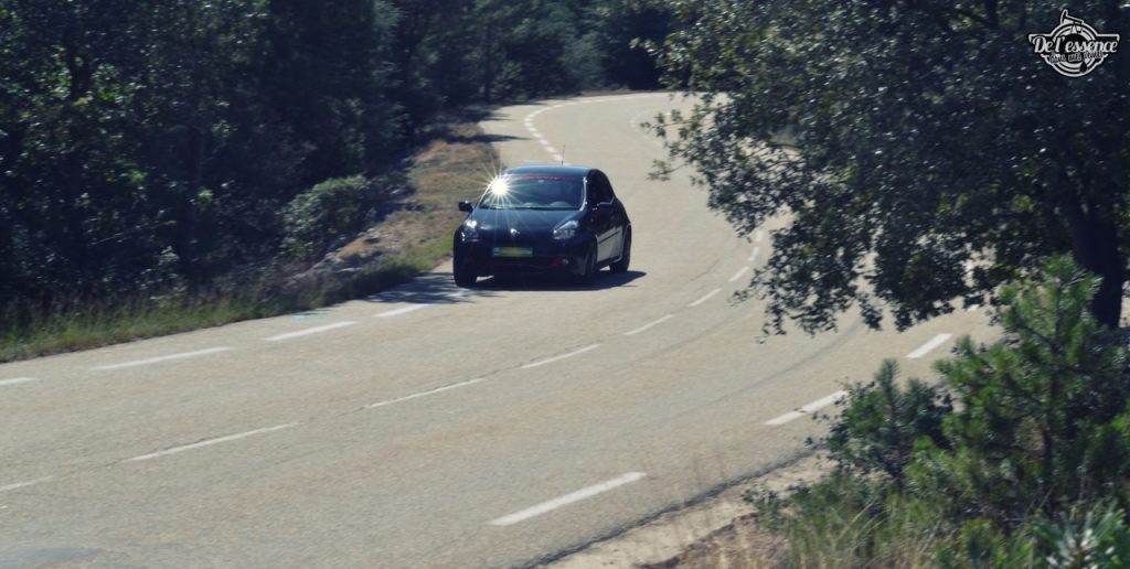 Ventoux Autos Sensations : 18500 ch et une route sinueuse ! 44